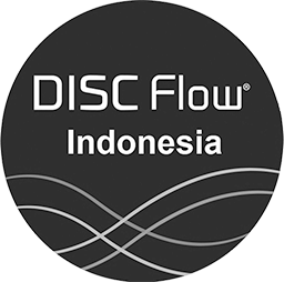 Logo DISC Flow ID